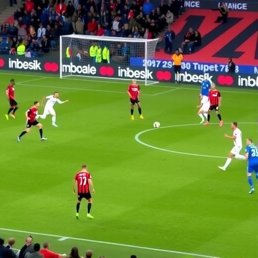 伯恩茅斯VS曼联：2比2战平背后的战术博弈与启示