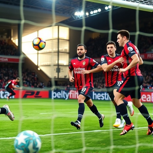 伯恩茅斯客战阿森纳：绝佳机会转化率背后的秘密