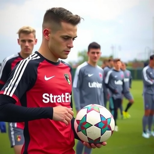 伯恩茅斯新星闪耀：20岁后卫希门尼斯的皇马青训之路