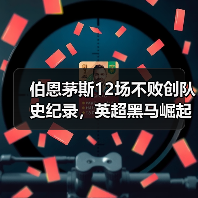 伯恩茅斯12场不败创队史纪录,英超黑马崛起之路(图2) 伯恩茅斯12场不败创队史纪录,英超黑马崛起之路(图2)