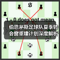 伯恩茅斯足球队夏季转会窗重建计划深度解析(图4) 伯恩茅斯足球队夏季转会窗重建计划深度解析(图4)