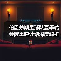 伯恩茅斯足球队夏季转会窗重建计划深度解析