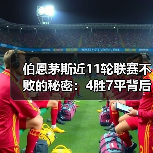 伯恩茅斯近11轮联赛不败的秘密：4胜7平背后的战术革新（图3）