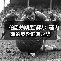 伯恩茅斯足球队:塞内西的英超证明之路(图3) 伯恩茅斯足球队:塞内西的英超证明之路(图3)
