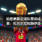 伯恩茅斯足球队青训成果：扎巴尔尼和赫伊森的成功转会之路（图2）