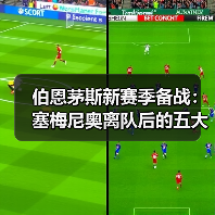 伯恩茅斯新赛季备战：塞梅尼奥离队后的五大引援方向（图2）