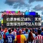 伯恩茅斯足球队:无需出售球员即可投入引援的秘密(图3) 伯恩茅斯足球队:无需出售球员即可投入引援的秘密(图3)