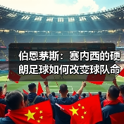 伯恩茅斯：塞内西的硬朗足球如何改变球队命运（图4）