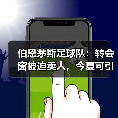 伯恩茅斯足球队：转会窗被迫卖人，今夏可引援的机遇与挑战（图3）