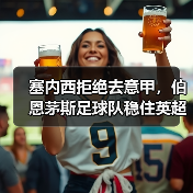 塞内西拒绝去意甲,伯恩茅斯足球队稳住英超阵容(图3) 塞内西拒绝去意甲,伯恩茅斯足球队稳住英超阵容(图3)