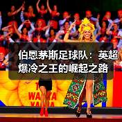 伯恩茅斯足球队:英超爆冷之王的崛起之路(图3) 伯恩茅斯足球队:英超爆冷之王的崛起之路(图3)