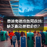 费迪南德炮轰阿森纳:缺乏跑动是致命伤?(图3) 费迪南德炮轰阿森纳:缺乏跑动是致命伤?(图3)