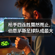 枪手四连胜戛然而止,伯恩茅斯足球队成最大功臣(图2) 枪手四连胜戛然而止,伯恩茅斯足球队成最大功臣(图2)