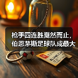 枪手四连胜戛然而止,伯恩茅斯足球队成最大功臣(图3) 枪手四连胜戛然而止,伯恩茅斯足球队成最大功臣(图3)