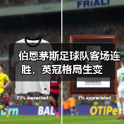 伯恩茅斯足球队客场连胜,英冠格局生变(图3) 伯恩茅斯足球队客场连胜,英冠格局生变(图3)