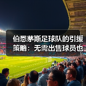 伯恩茅斯足球队的引援策略:无需出售球员也能壮大阵容?(图4) 伯恩茅斯足球队的引援策略:无需出售球员也能壮大阵容?(图4)