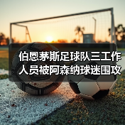 伯恩茅斯足球队三工作人员被阿森纳球迷围攻事件深度解析(图2) 伯恩茅斯足球队三工作人员被阿森纳球迷围攻事件深度解析(图2)