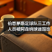 伯恩茅斯足球队三工作人员被阿森纳球迷围攻事件深度解析(图3) 伯恩茅斯足球队三工作人员被阿森纳球迷围攻事件深度解析(图3)