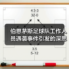 伯恩茅斯足球队工作人员遇袭事件引发的深思:足球世界里的安全与激情(图2) 伯恩茅斯足球队工作人员遇袭事件引发的深思:足球世界里的安全与激情(图2)