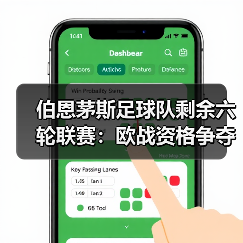 伯恩茅斯足球队剩余六轮联赛:欧战资格争夺战的六大关键(图3) 伯恩茅斯足球队剩余六轮联赛:欧战资格争夺战的六大关键(图3)