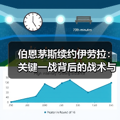伯恩茅斯续约伊劳拉:关键一战背后的战术与未来(图3) 伯恩茅斯续约伊劳拉:关键一战背后的战术与未来(图3)