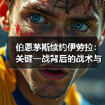 伯恩茅斯续约伊劳拉:关键一战背后的战术与未来(图2) 伯恩茅斯续约伊劳拉:关键一战背后的战术与未来(图2)