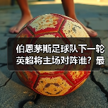 伯恩茅斯足球队下一轮英超将主场对阵谁?最新赛程分析(图3) 伯恩茅斯足球队下一轮英超将主场对阵谁?最新赛程分析(图3)