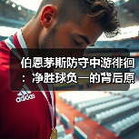 伯恩茅斯防守中游徘徊:净胜球负一的背后原因解析(图3) 伯恩茅斯防守中游徘徊:净胜球负一的背后原因解析(图3)