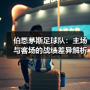 伯恩茅斯足球队：主场与客场的战绩差异解析