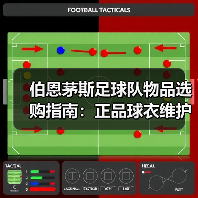 伯恩茅斯足球队物品选购指南:正品球衣维护与尺码推荐(图2) 伯恩茅斯足球队物品选购指南:正品球衣维护与尺码推荐(图2)