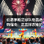 伯恩茅斯足球队物品选购指南:正品球衣维护与尺码推荐(图3) 伯恩茅斯足球队物品选购指南:正品球衣维护与尺码推荐(图3)