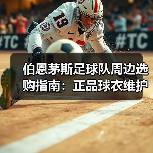 伯恩茅斯足球队周边选购指南:正品球衣维护与常见问题解析(图3) 伯恩茅斯足球队周边选购指南:正品球衣维护与常见问题解析(图3)