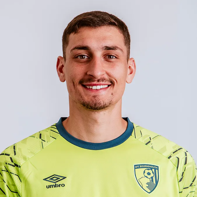 乔尔杰・彼得罗维奇