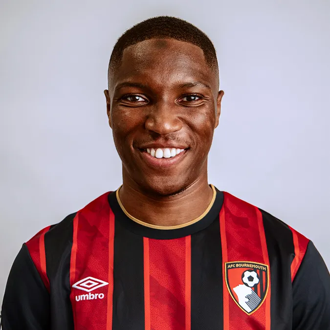 巴福德・迪亚基特