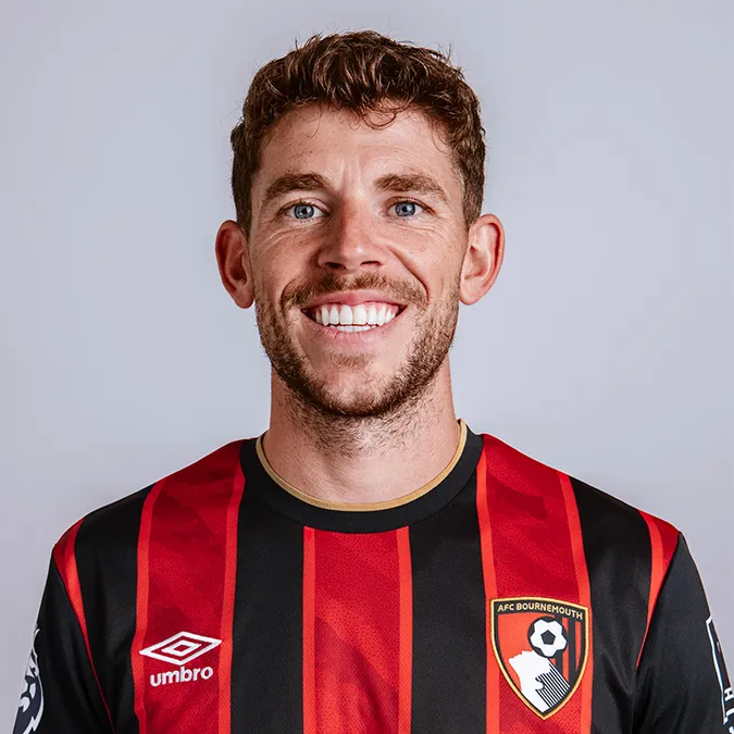 瑞安・克里斯蒂