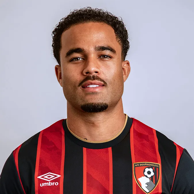 贾斯汀・克鲁伊维特