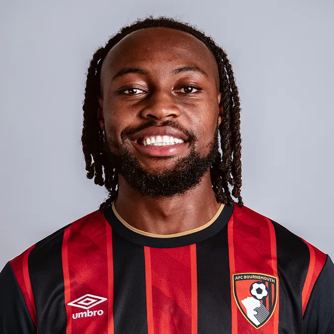 安托万・塞门约